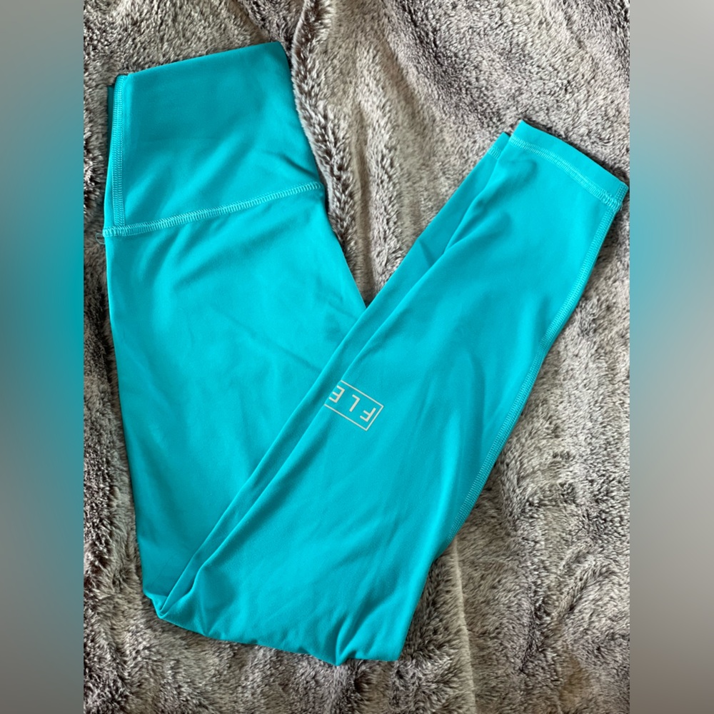 Katie Crewe Fleo Leggings